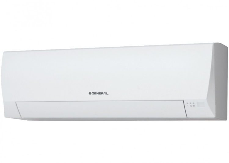 Настенный кондиционер General ASHG09LLCC / AOHG09LLCC
