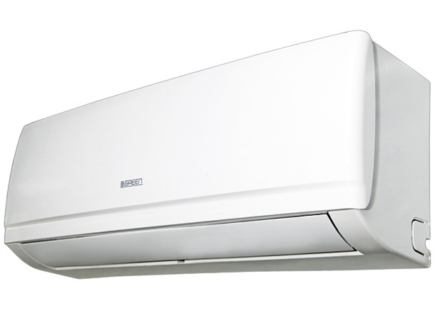 Настенный кондиционер Green GRI/GRO-18HH1