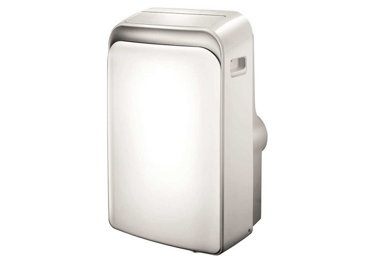 Мобильный кондиционер General Climate GCP-12HRD