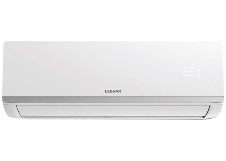 Настенный кондиционер Lessar LS-HE09KCE2 / LU-HE09KCE2