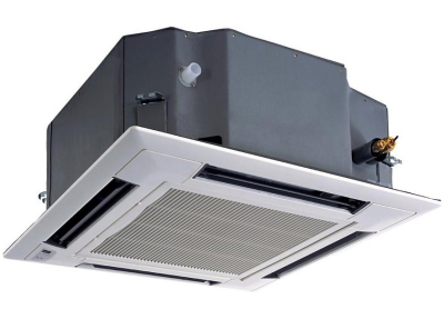 Кассетный кондиционер Aeronik AKH24K3HI / AUHN24NK3HO