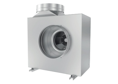 Вытяжной вентилятор Тепломаш ВВ-450