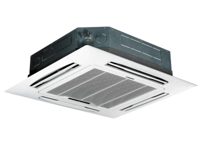 Кассетный фанкойл Kentatsu KFVE112H0EN1D