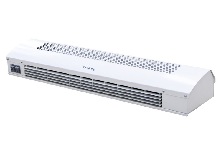 Электрическая тепловая завеса Daire TB 3