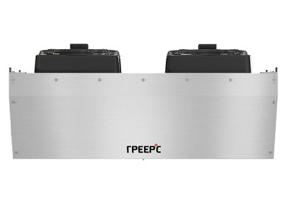 Электрическая тепловая завеса Греерс ЗВП-М2-150Е