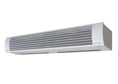 Водяная тепловая завеса Тепломаш КЭВ-20П211W