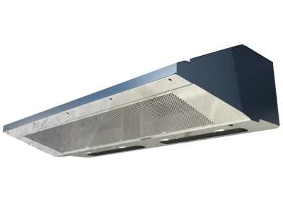 Водяная тепловая завеса Тепломаш КЭВ-98П6172W (нерж.)