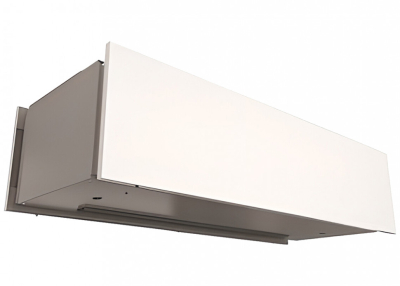 Тепловая завеса без обогрева Тепломаш КЭВ-П4117A (нерж.)