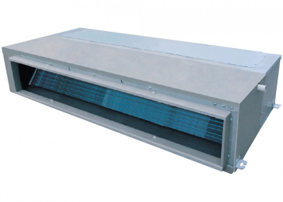 Канальный кондиционер Chigo CTB-48HVR1 / COU-48HDSR1