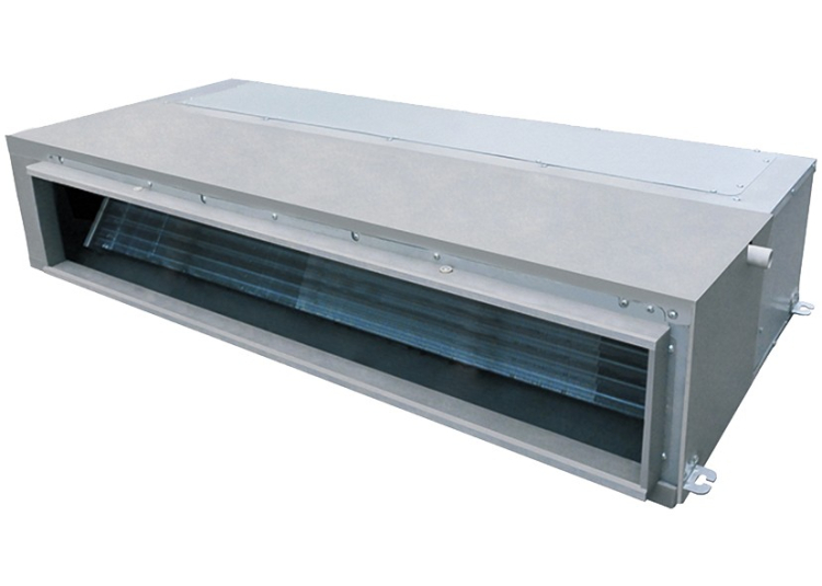 Канальный кондиционер Dantex RK-36BHG2N / RK-36HG2NE-W