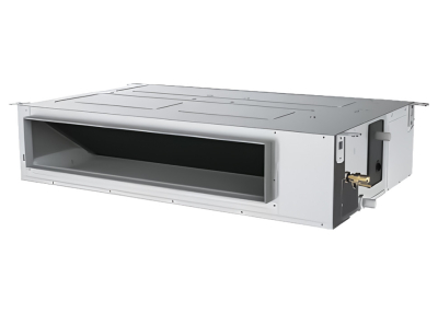 Канальный кондиционер Haier AD160S2LM1FA / 1U160S1LN1FB