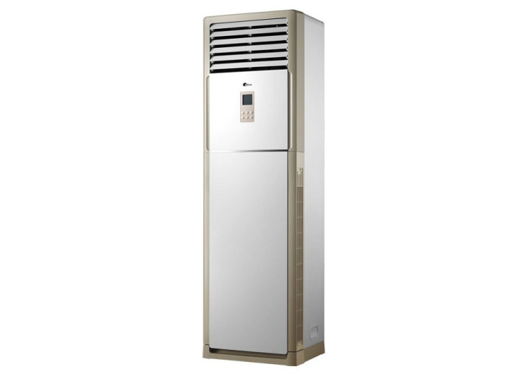 Колонный кондиционер Midea MFJ-48ARN1-R / MOU-48HN1-R