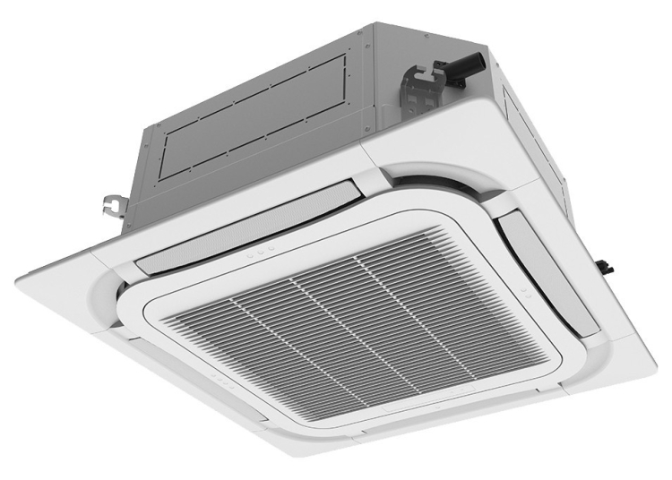Внутренний блок кассетный Daichi DA35AMFS1R