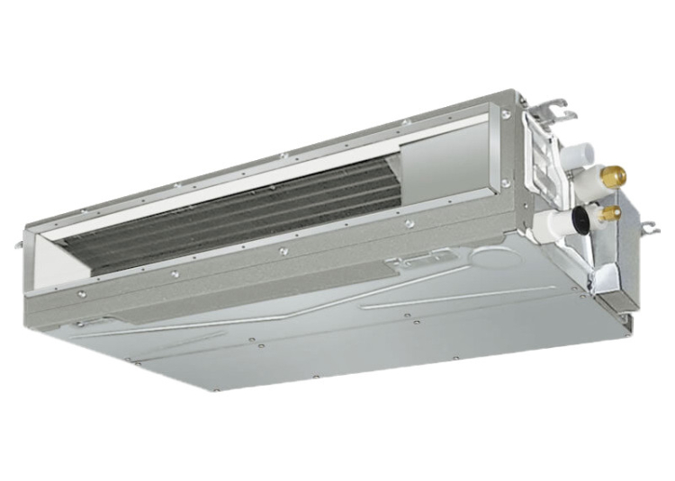 Внутренний блок канальный Toshiba RAS-M22U2DVG-E