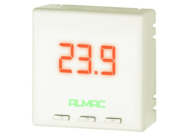 Терморегулятор ALMAC IMA-1.0