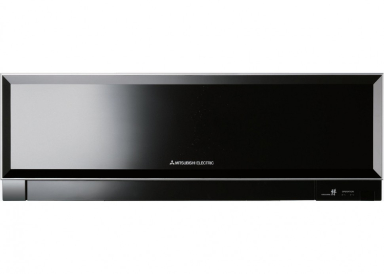 Внутренний блок настенный Mitsubishi Electric MSZ-EF22VEB