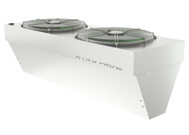 Тепловая завеса без обогрева WING PRO C150 EC