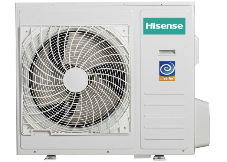 Наружный блок мульти сплит-системы Hisense AMW4-28U4SAC