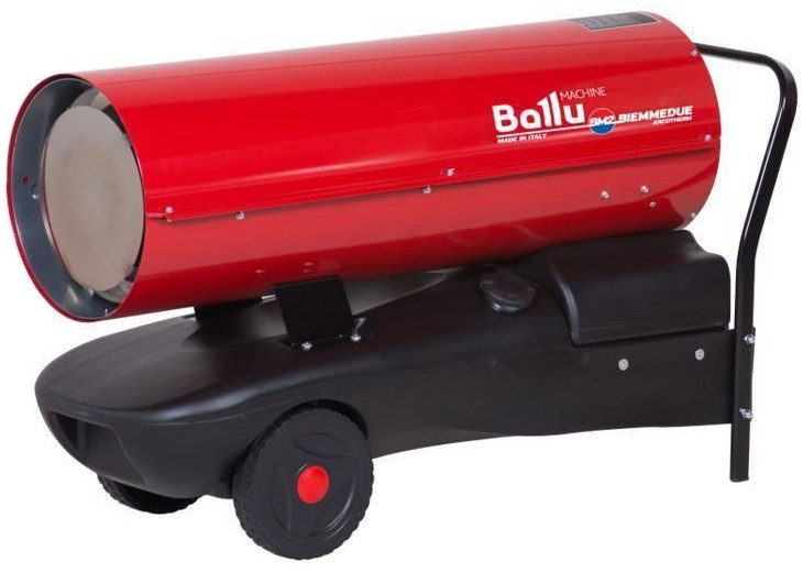 Дизельная тепловая пушка Ballu-Biemmedue GE 46