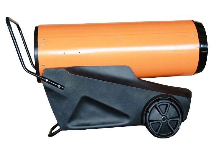 Дизельная тепловая пушка Профтепло ДК-45П-Р