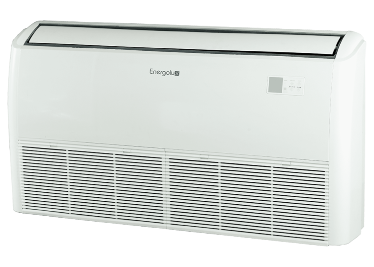 Напольно-потолочный кондиционер Energolux SACF60D6-A / SAU60U6-A