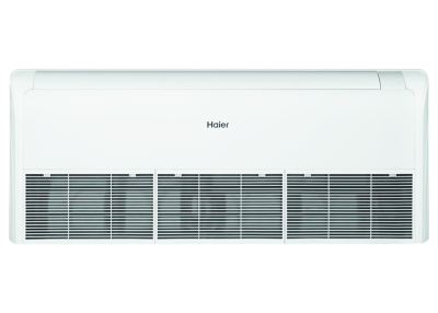 Напольно-потолочный кондиционер Haier AC140S2LK1FA / 1U140S1LN1FB