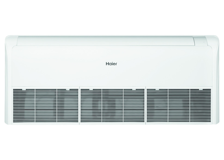 Напольно-потолочный кондиционер Haier AC140S2LK1FA / 1U140S1LN1FB