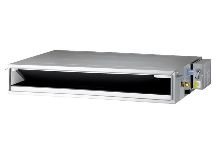 Внутренний блок канальный LG CL18R.N20