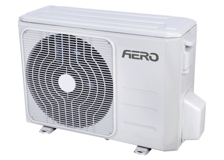 Наружный блок мульти сплит-системы Aero ARS-2M-18OHN21D6-02
