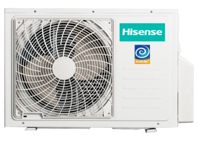 Наружный блок мульти сплит-системы Hisense AMW4-36U4RAA