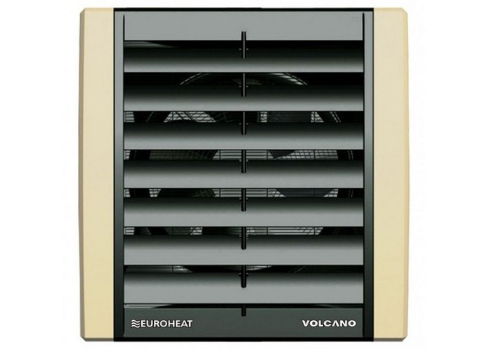 Водяной тепловентилятор Volcano V25