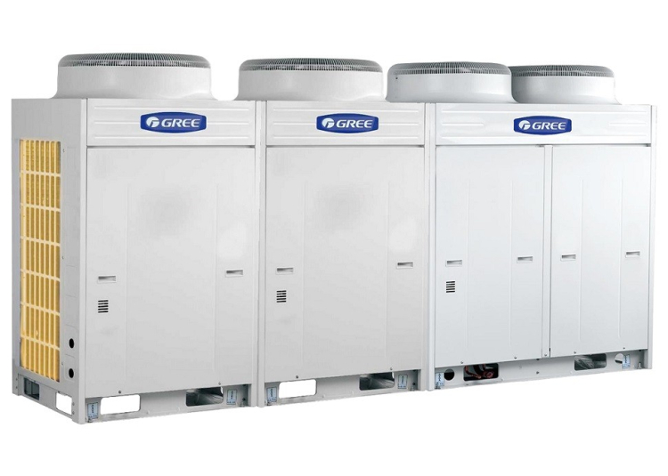 Наружный блок VRF системы Gree GMV-Pdm950W3 / NaB-M