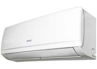 Настенный кондиционер Green GRI/GRO-30HH1