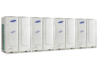 Наружный блок VRF системы Samsung AM740FXVAGR