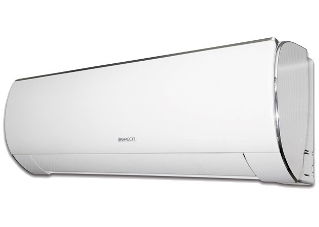 Настенный кондиционер Green GRI-09HH2 / GRO-09HH3