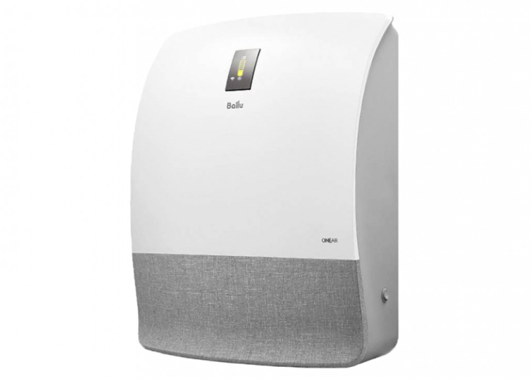 Приточная установка Ballu ONEAIR ASP-200S