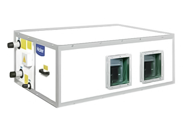 Приточно-вытяжная установка Haier G08C6SRH22