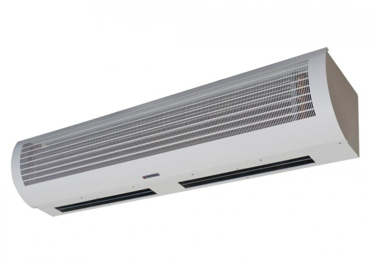 Водяная тепловая завеса Тепломаш КЭВ-42П311W