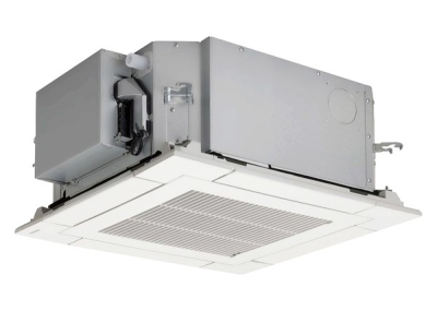 Внутренний блок кассетный Toshiba RAS-M10U2MUVG-E