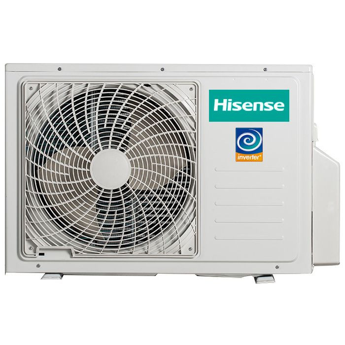 Наружный блок мульти сплит-системы Hisense AMW4-36U4RAA LP