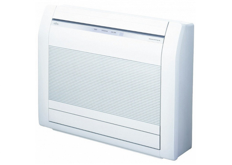 Внутренний блок VRF системы Fujitsu AGYE012GCAH