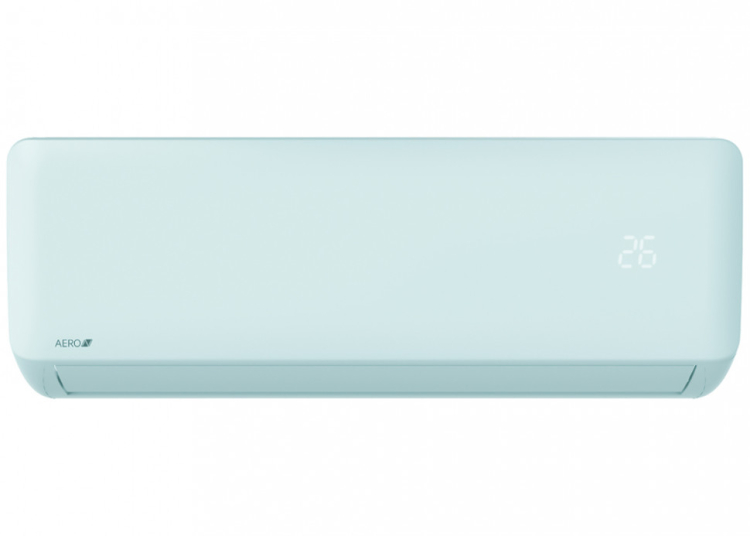 Настенный кондиционер Aero ARN-II-24IHA4-04 / ARN-II-24OHA4-04