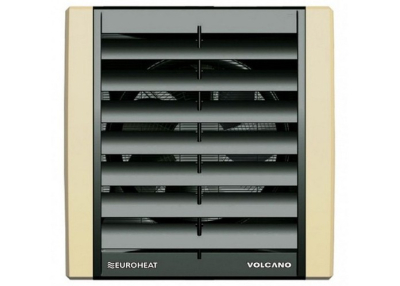 Водяной тепловентилятор Volcano V45