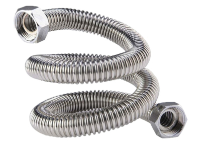 Шланг 1/2 сильфонный Sonniger 0,5m