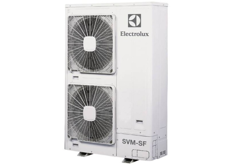 Наружный блок VRF системы Electrolux ESVMO-SF-140