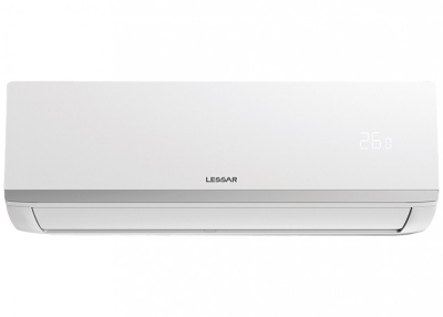 Настенный кондиционер Lessar LS-HE24KCE2 / LU-HE24KCE2