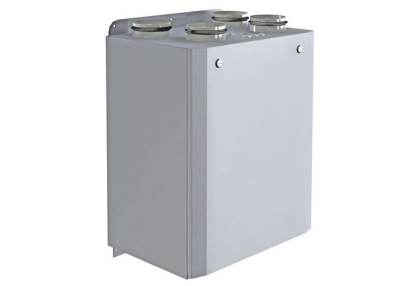 Приточно-вытяжная установка Lessar LV-PACU 400 VE-ECO