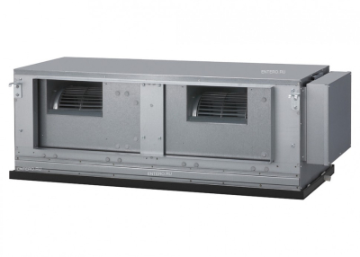 Канальный кондиционер Fujitsu ARYG45LHTA / AOYG45LETL