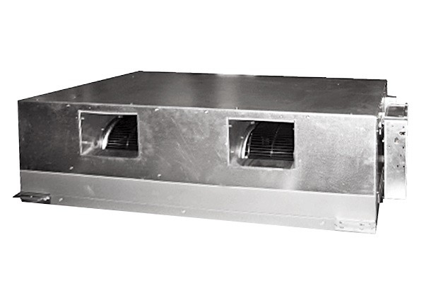 Канальный кондиционер MDV MDHC-96HWD1N1 / MDOUA-96HD1N1