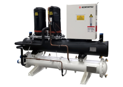 Чиллер Kentatsu KCWA1120CSAN3